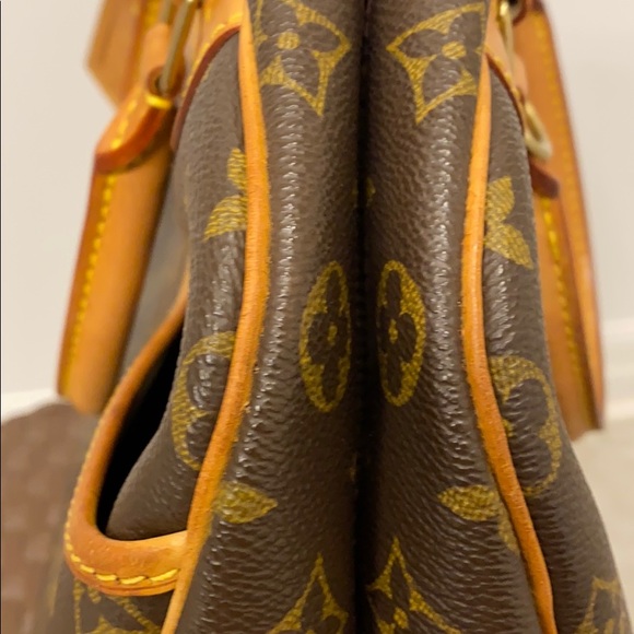 ⭐️SOLD⭐️Louis Vuitton Deauville - Picture 11 of 15